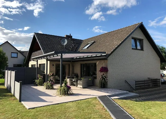 Ferienwohnung Holzberger