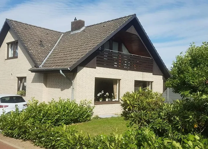 Ferienwohnung Holzberger