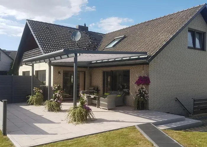 Ferienwohnung Holzberger