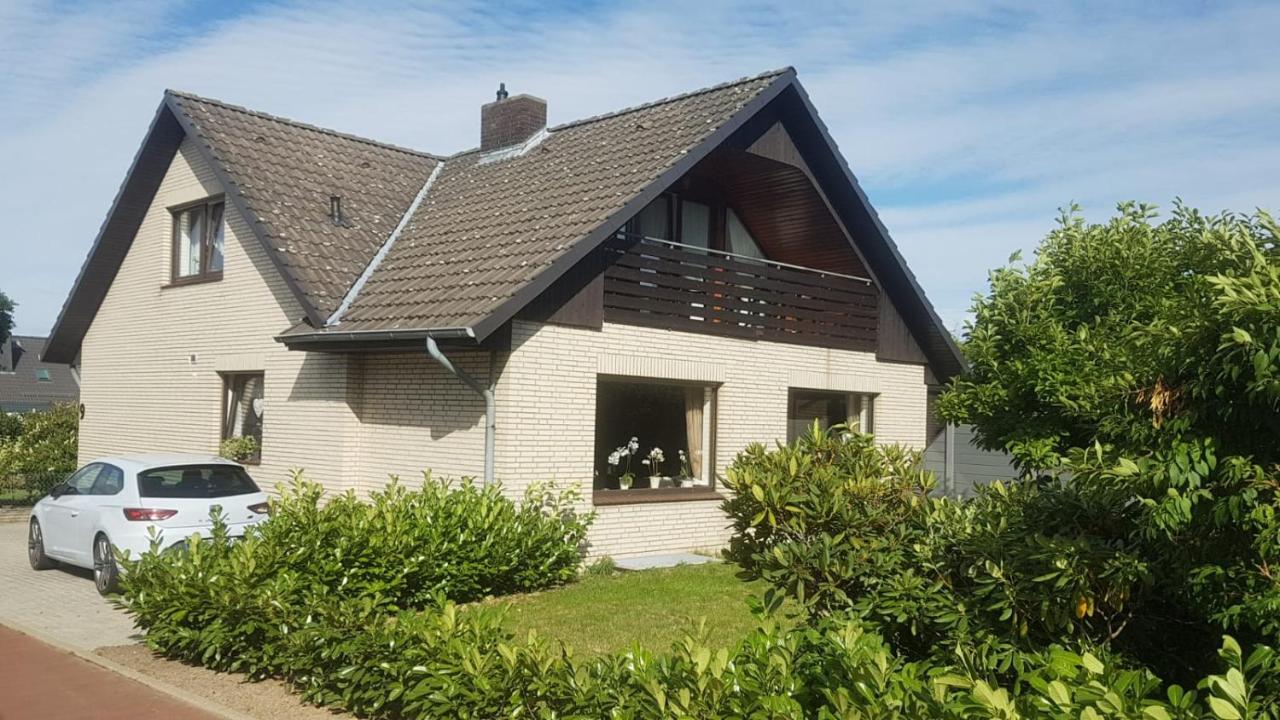 Holzberger Apartment