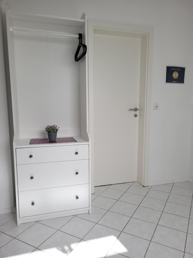 Holzberger Apartment *