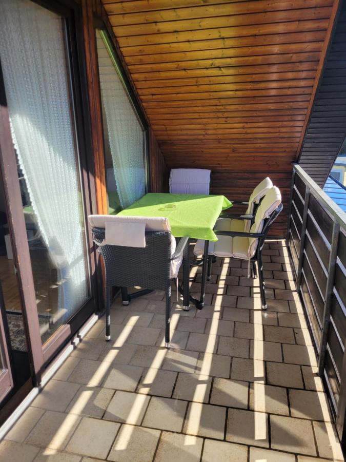 Holzberger Apartment Goslar
