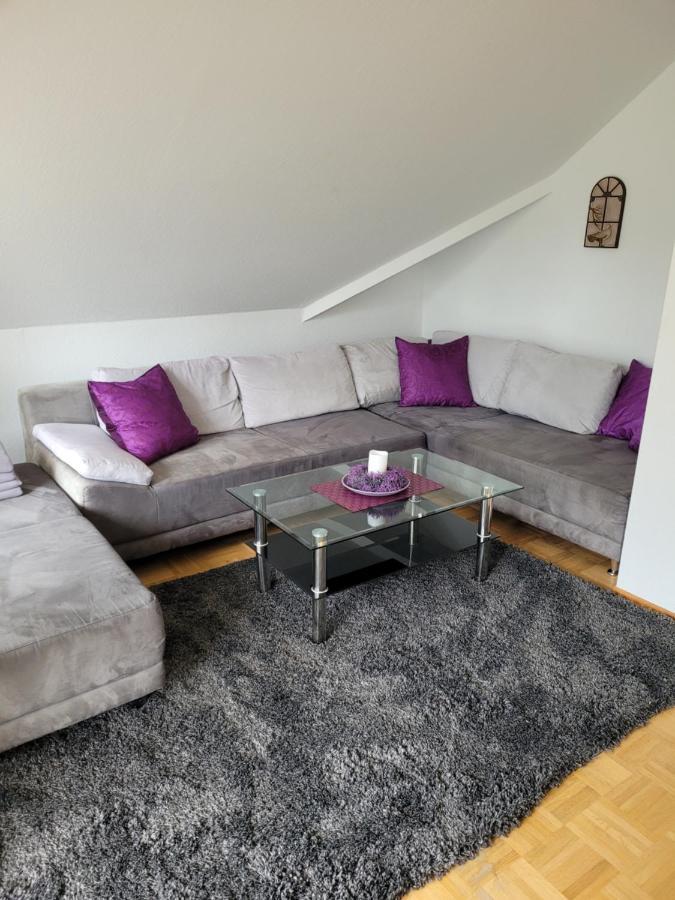 Apartment Holzberger *