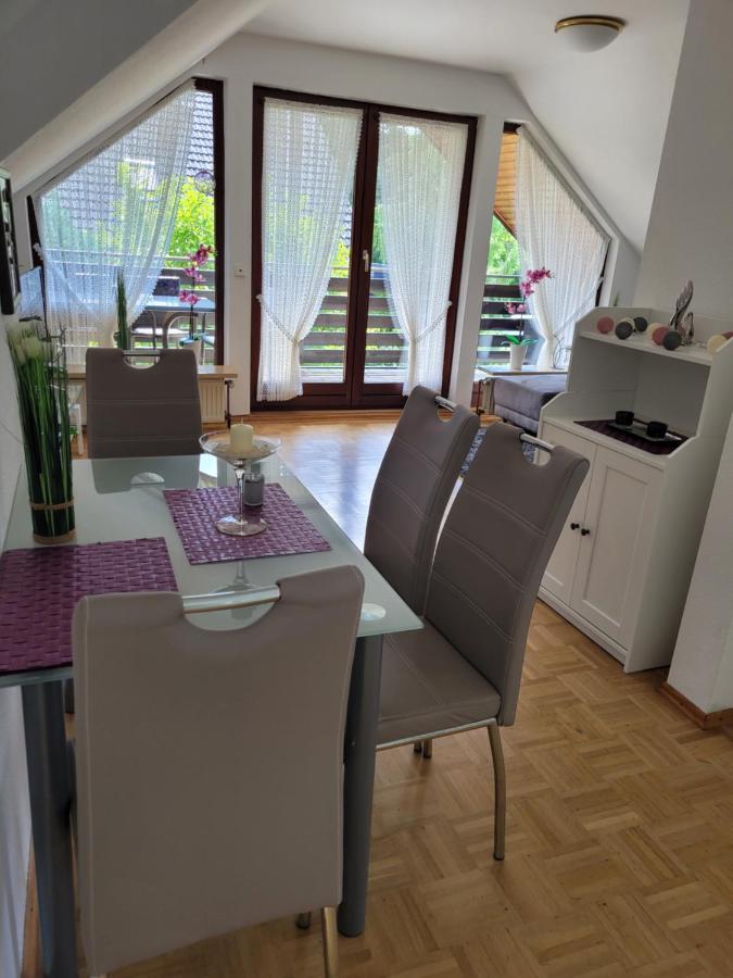 Apartment Holzberger
