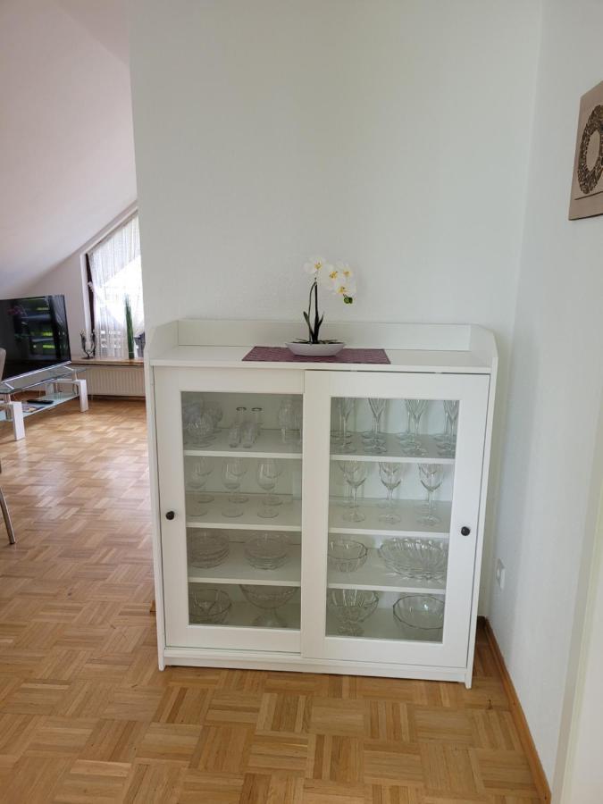 Holzberger Apartment Goslar