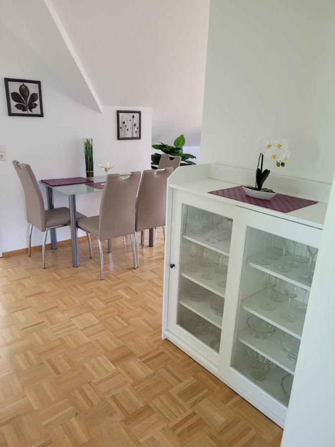 Apartment Holzberger