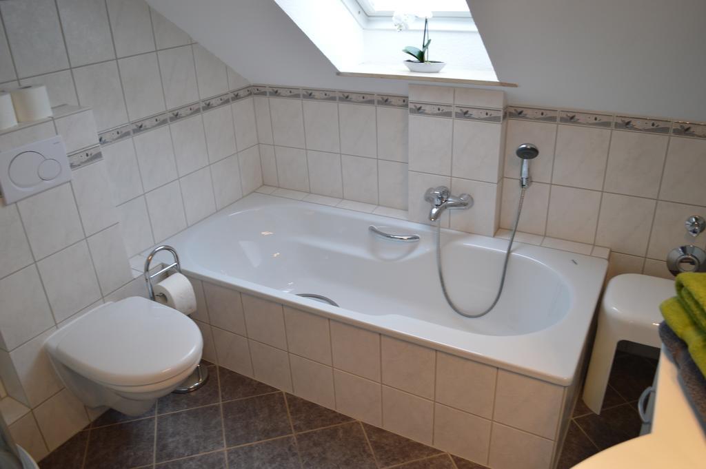 Holzberger Apartment Goslar