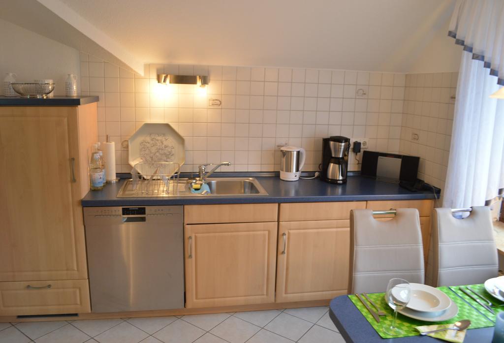 Apartment Holzberger