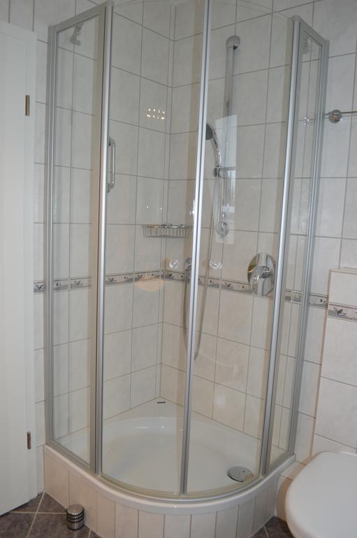 Holzberger Apartment Goslar