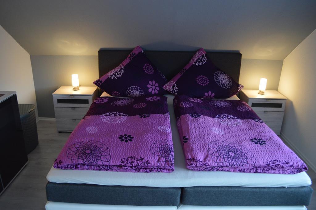 Holzberger Apartment *