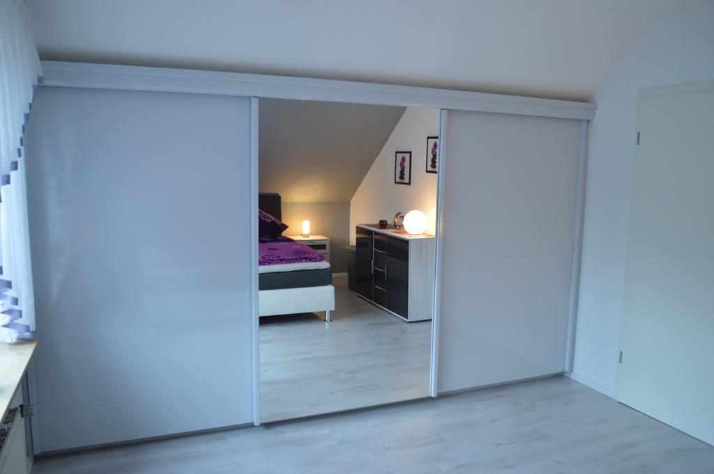 Holzberger Apartment Goslar