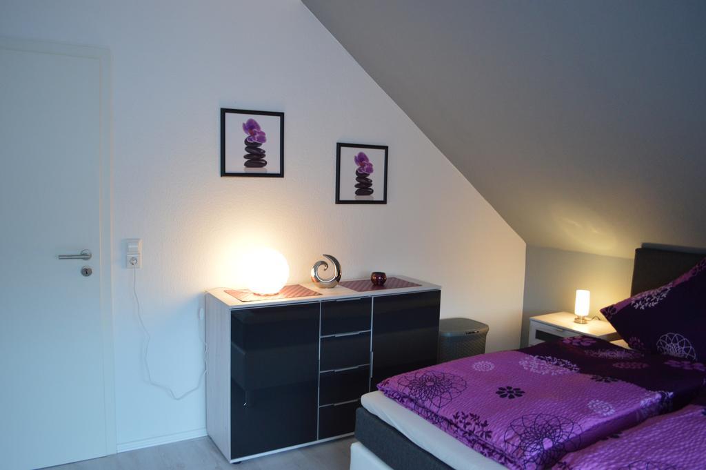 Apartment Holzberger Goslar