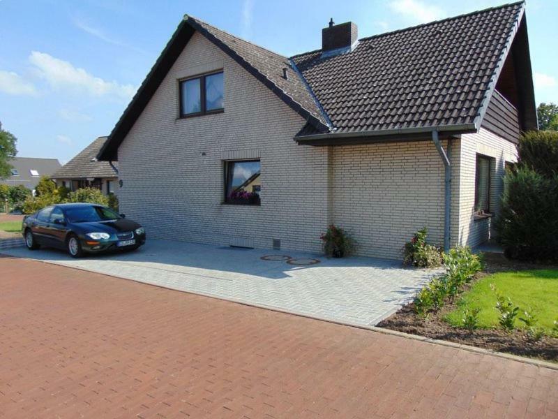 Apartment Holzberger *